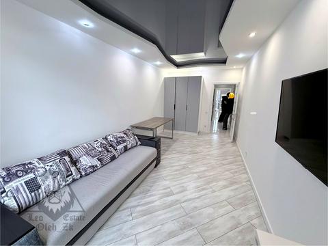 квартира за адресою Замарстинівська вул. (Калініна), 55-Е