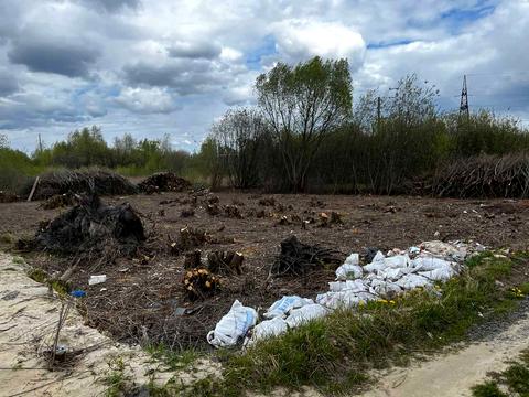 ділянка за адресою Незалежності вул.