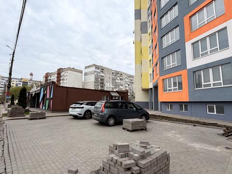 квартира по адресу Євгена Рихліка ул. (5-й  Щорса), 18