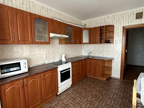 квартира за адресою Байди-Вишневецького вул. (Осиповського), 1