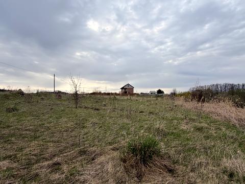 участок по адресу Сонячний промінь, 17