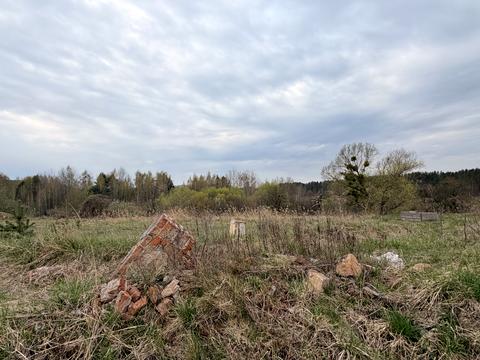 участок по адресу Сонячний промінь, 17
