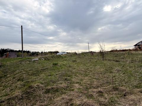 участок по адресу Сонячний промінь, 17