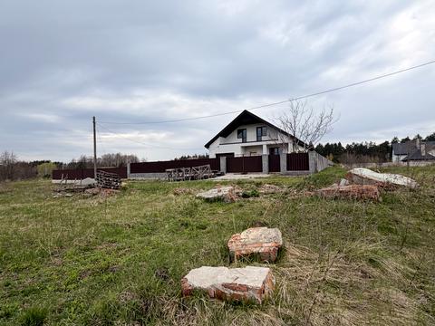 участок по адресу Сонячний промінь, 17