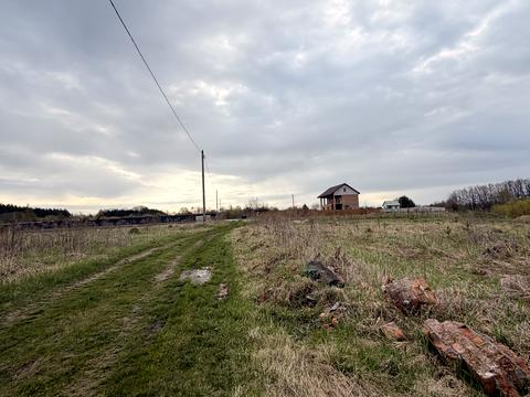 участок по адресу Сонячний промінь, 17