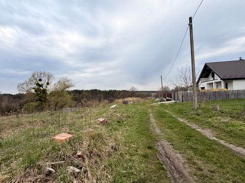 участок по адресу Сонячний промінь, 17