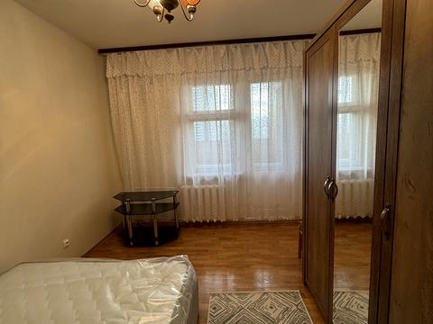 квартира за адресою Байди-Вишневецького вул. (Осиповського), 1
