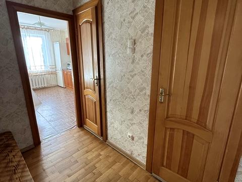квартира за адресою Байди-Вишневецького вул. (Осиповського), 1