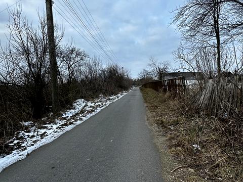 участок по адресу Шахрая, 45