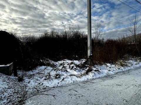 ділянка за адресою Світинська вул.