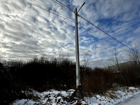 ділянка за адресою Світинська вул.