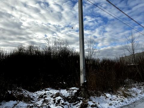 ділянка за адресою Світинська вул.