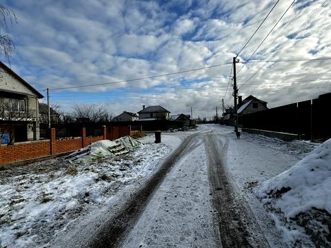 ділянка за адресою Світинська вул.