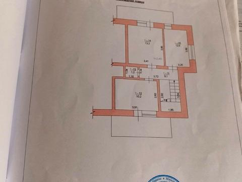 будинок за адресою Черкаська, 7