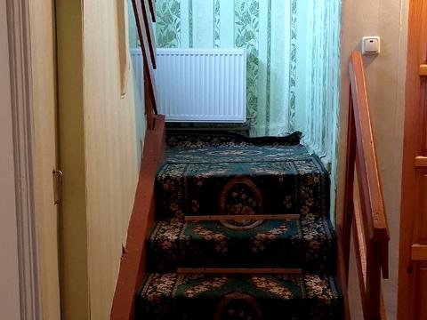 будинок за адресою Черкаська, 7