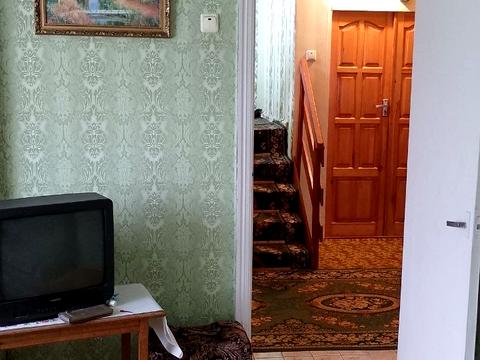 будинок за адресою Черкаська, 7