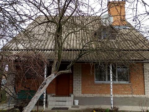 будинок за адресою Черкаська, 7