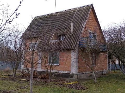 будинок за адресою Черкаська, 7