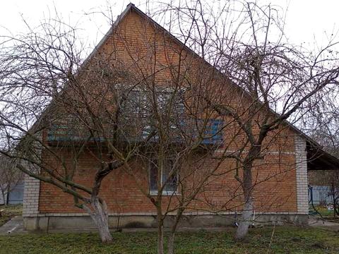 будинок за адресою Черкаська, 7