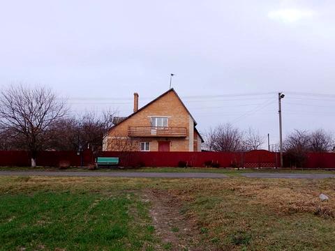 будинок за адресою Черкаська, 7