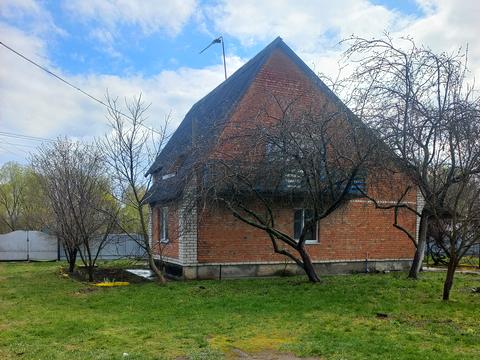 будинок за адресою Черкаська, 7
