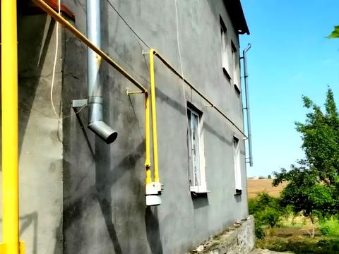 будинок за адресою Великодолинское, 12