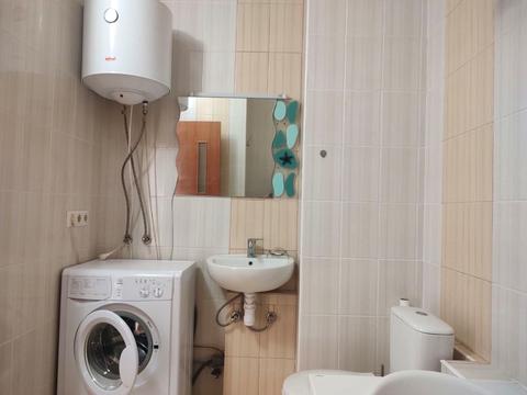 квартира по адресу Клавдиевская ул., 40-Г