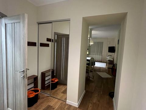 квартира за адресою Августина Волошина вул., 45