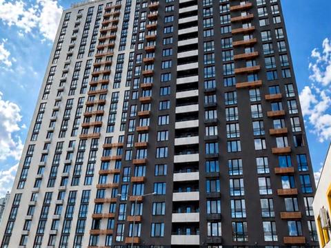 квартира за адресою Київ, Дніпровська набережна вул., 20-А