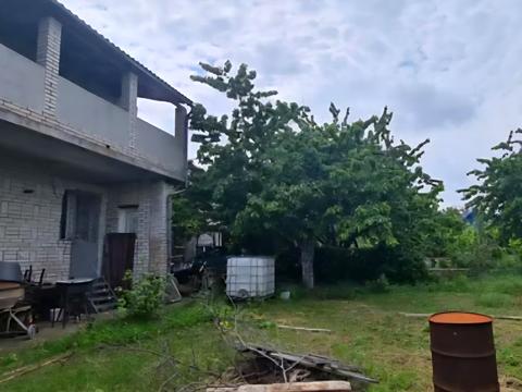 будинок за адресою Чайка