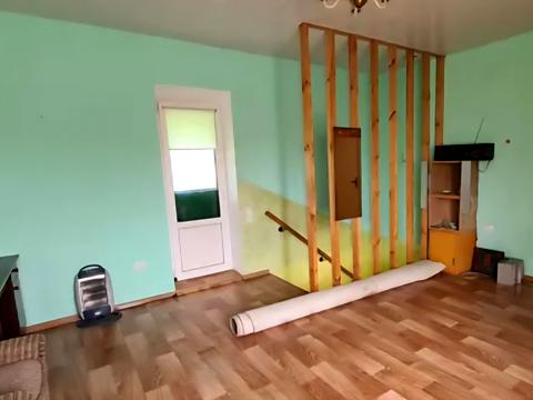 дом по адресу Чайка