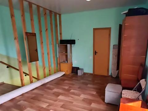 дом по адресу Чайка
