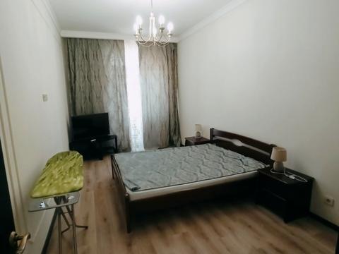квартира по адресу Жемчужная ул., 1