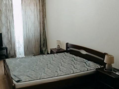 квартира по адресу Жемчужная ул., 1