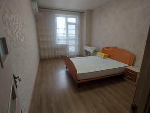 квартира по адресу Жемчужная ул., 1