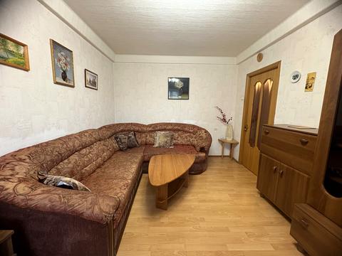 квартира за адресою Воскресенський просп. (Перова), 16-Б