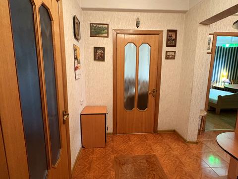 квартира за адресою Воскресенський просп. (Перова), 16-Б