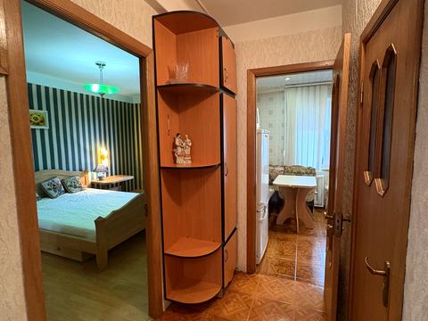 квартира за адресою Воскресенський просп. (Перова), 16-Б