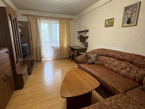 квартира за адресою Воскресенський просп. (Перова), 16-Б