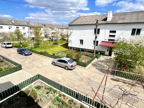 квартира по адресу Кучабського, 4