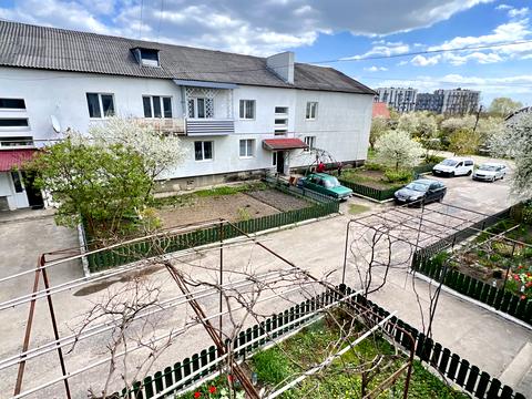 квартира по адресу Кучабського, 4