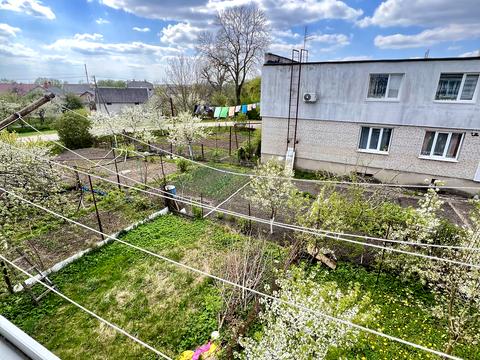 квартира по адресу Кучабського, 4