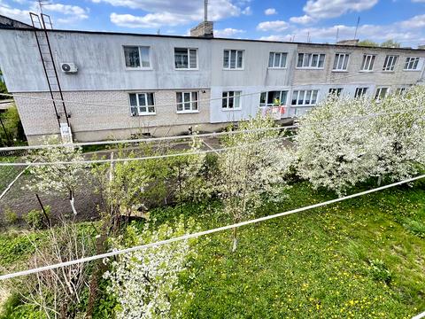квартира по адресу Кучабського, 4