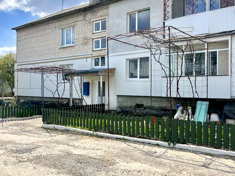 квартира по адресу Кучабського, 4