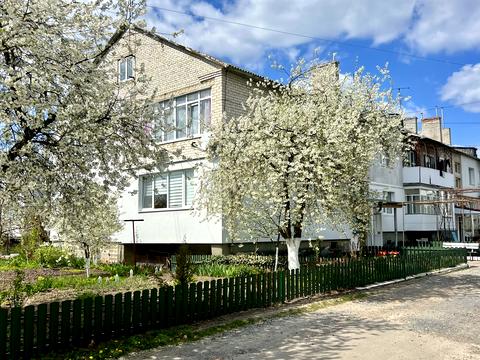 квартира по адресу Кучабського, 4