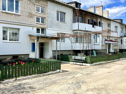 квартира по адресу Кучабського, 4