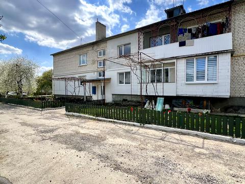 квартира по адресу Кучабського, 4