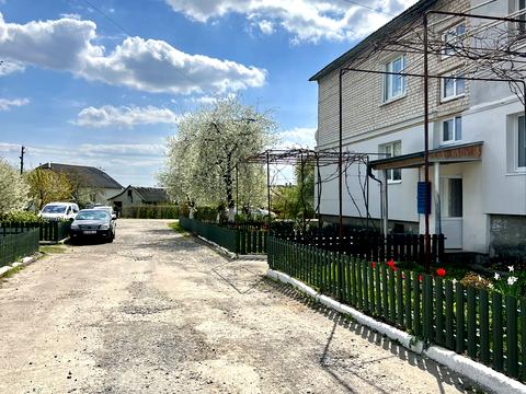квартира по адресу Кучабського, 4
