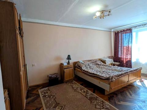 квартира за адресою Зелена вул., 1