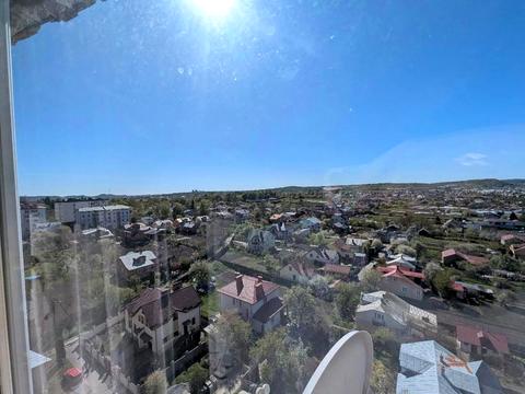 квартира за адресою Зелена вул., 1